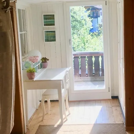 Casa Marili, Charmante Holiday home Sevgein