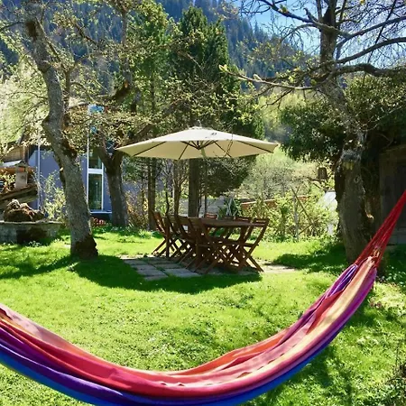 Casa Marili, Charmante *