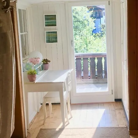 Casa Marili, Charmante *