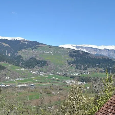 Casa Marili, Charmante * Sevgein