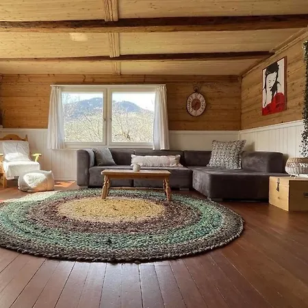 Feriehus Casa Marili, Charmante Sevgein