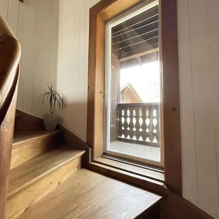 Casa Marili, Charmante Feriehus