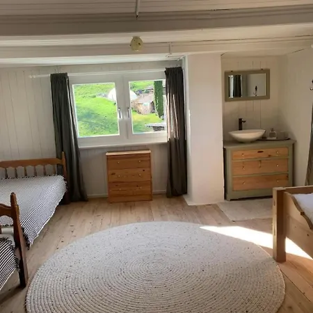 Feriehus Casa Marili, Charmante Sevgein
