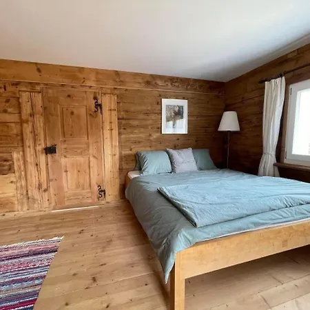 Casa Marili, Charmante Feriehus *