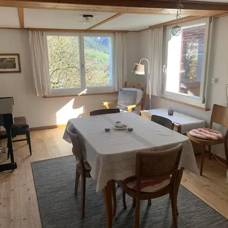 Casa Marili, Charmante *
